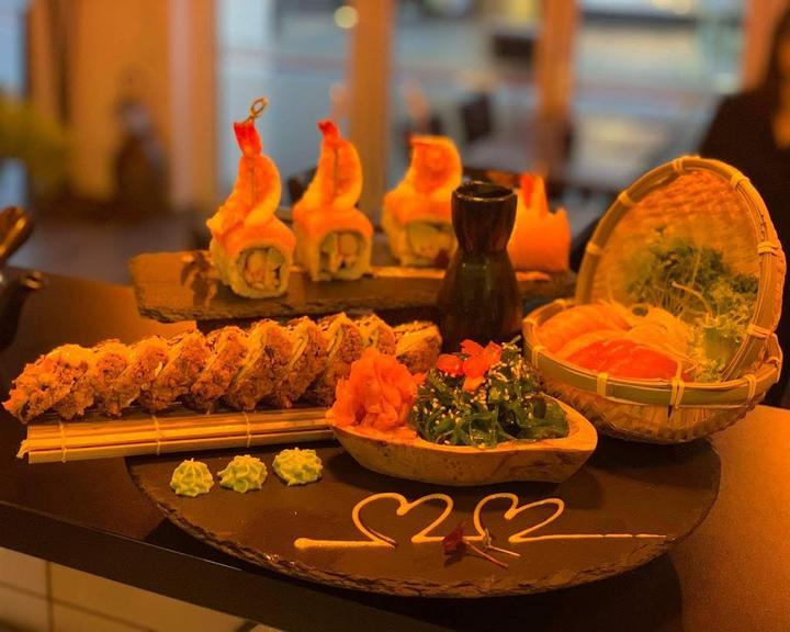 Yakii - Sushi & Asia Finest Cuisine