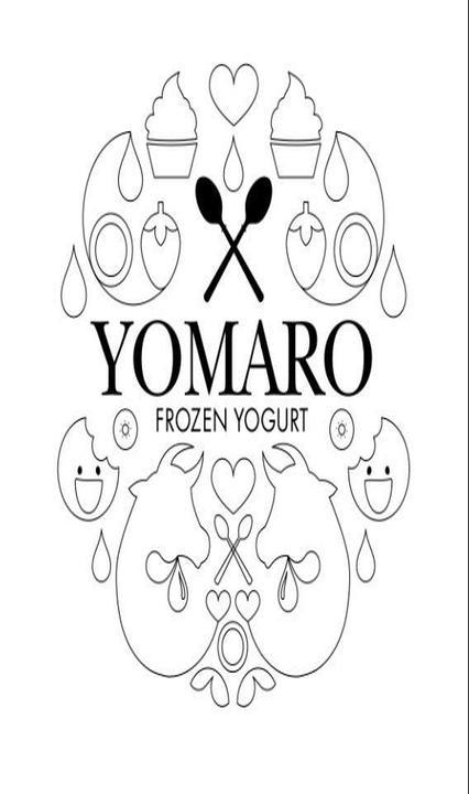 Yomaro Frozen Yogurt