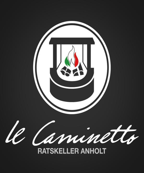 il Caminetto - Ratskeller Anholt